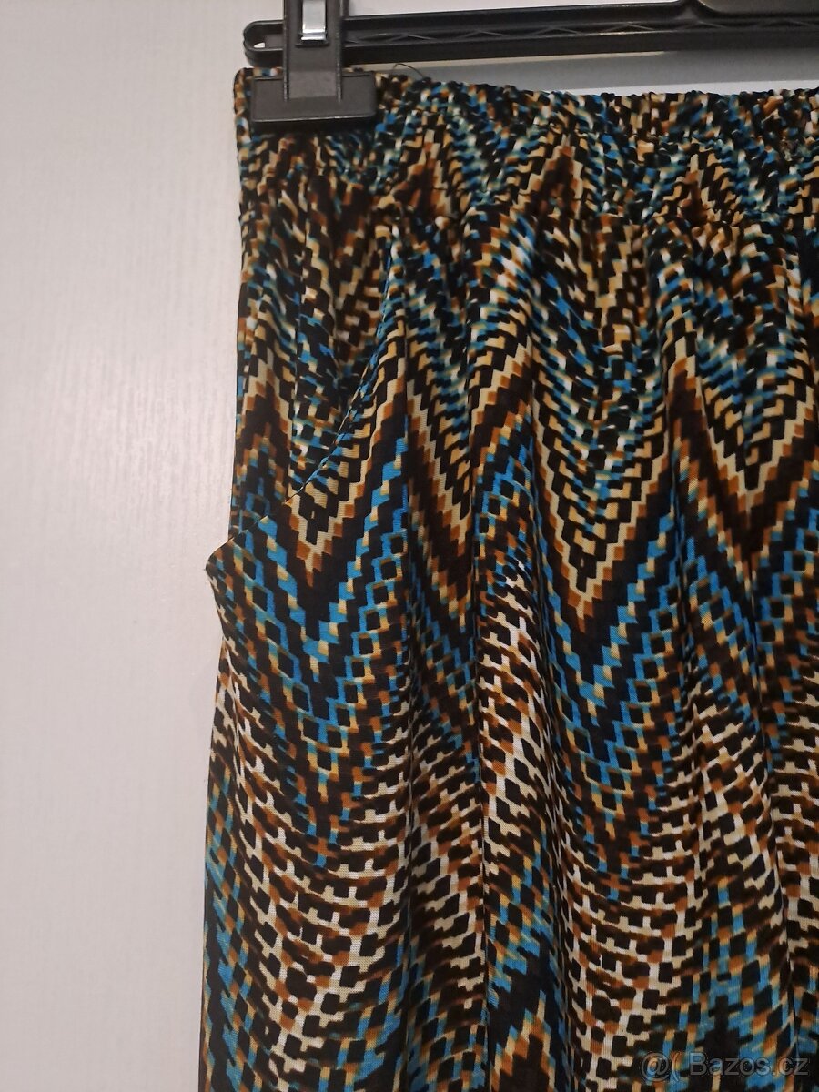 Dámské kalhoty vel. L-XL zn. COMENG - 3