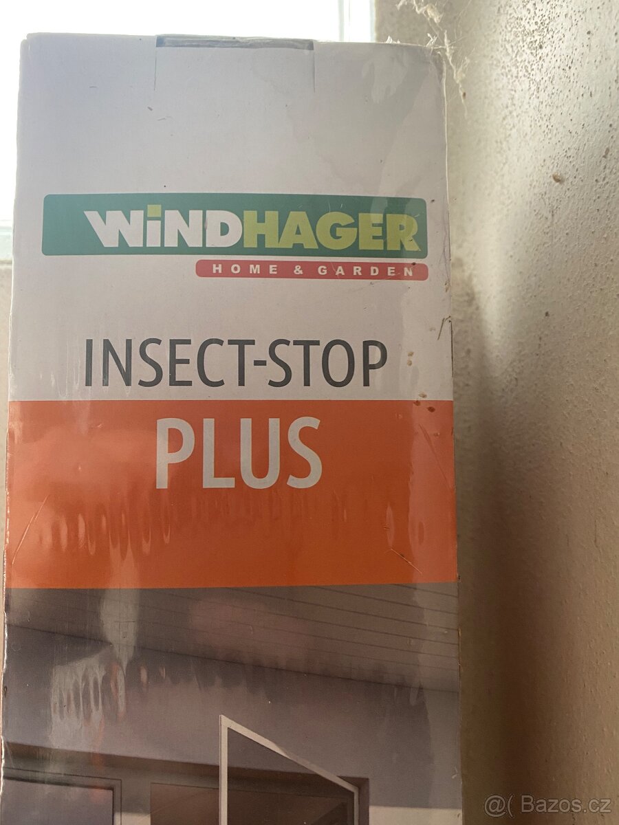 Sít do dveří proti hmyzu - 3