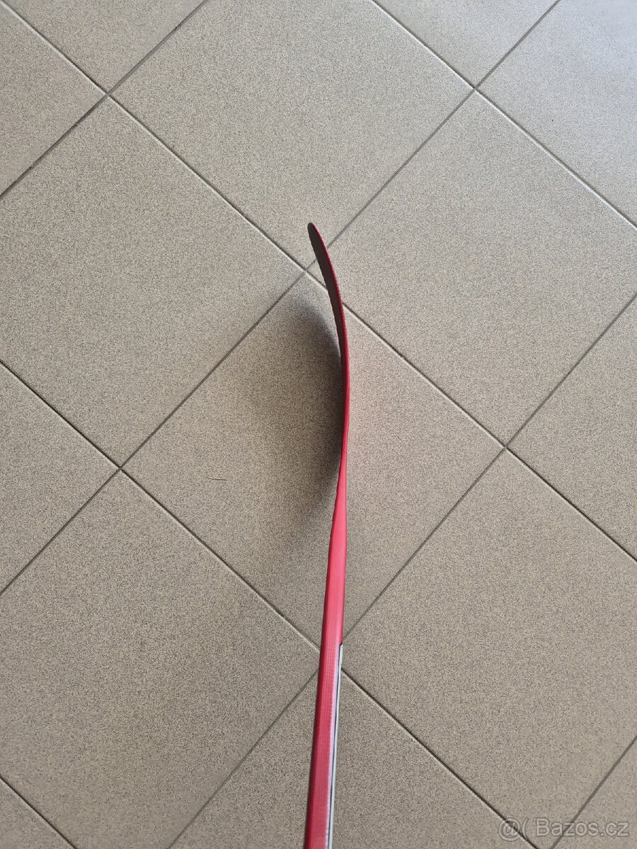 CCM Hokejka 50 flex pravá - 3