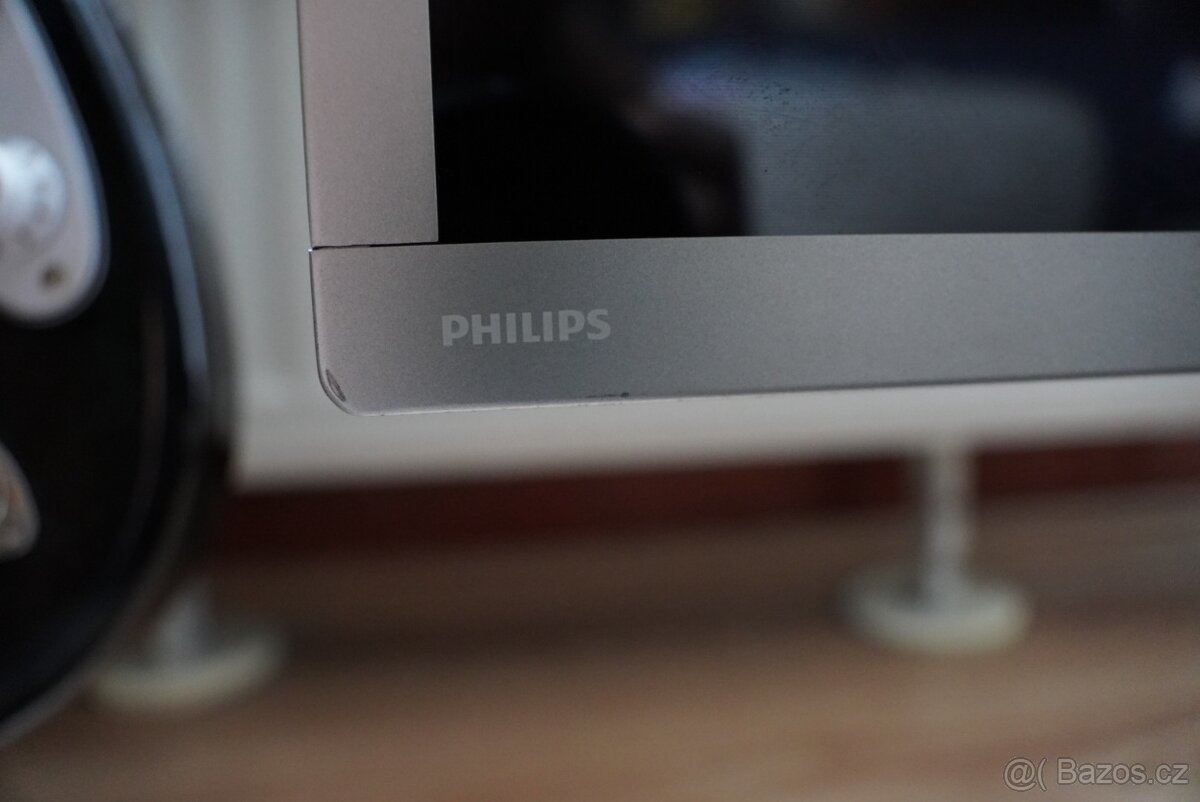 4K Smart TV PHILIPS 75" (191cm) (2021) - 3