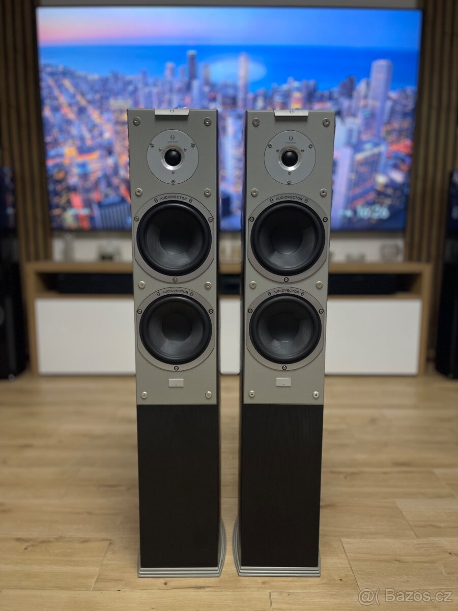 Audiovector SR3 Super - 3