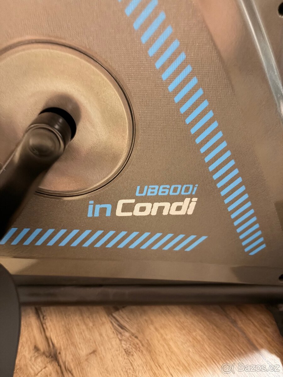 insportline inCondi UB600i Bluetooth - 3