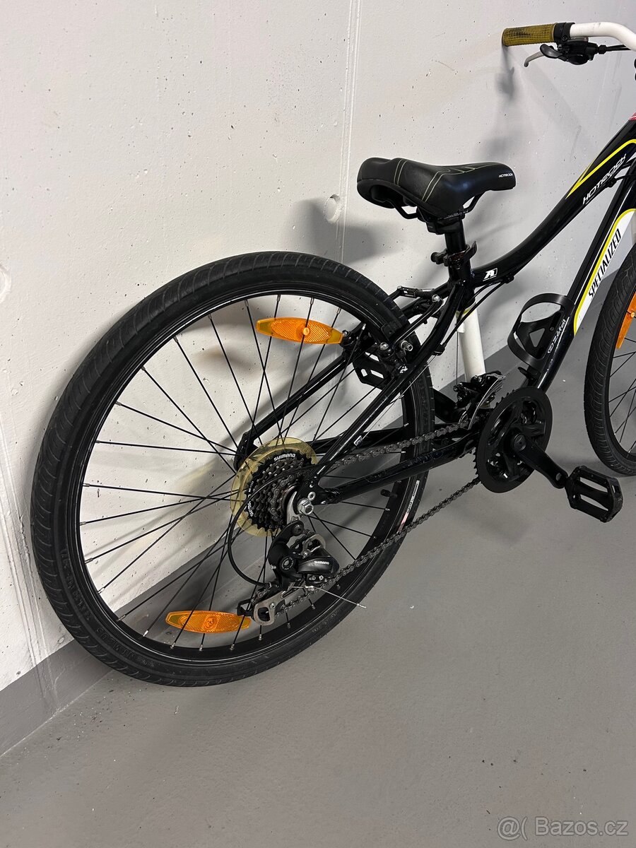 Specialized Hotrock street 24 - 3