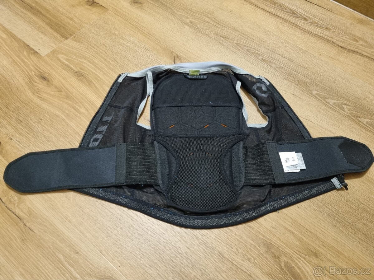 Páteřák Scott 5-7 let, 110-124 cm - 3