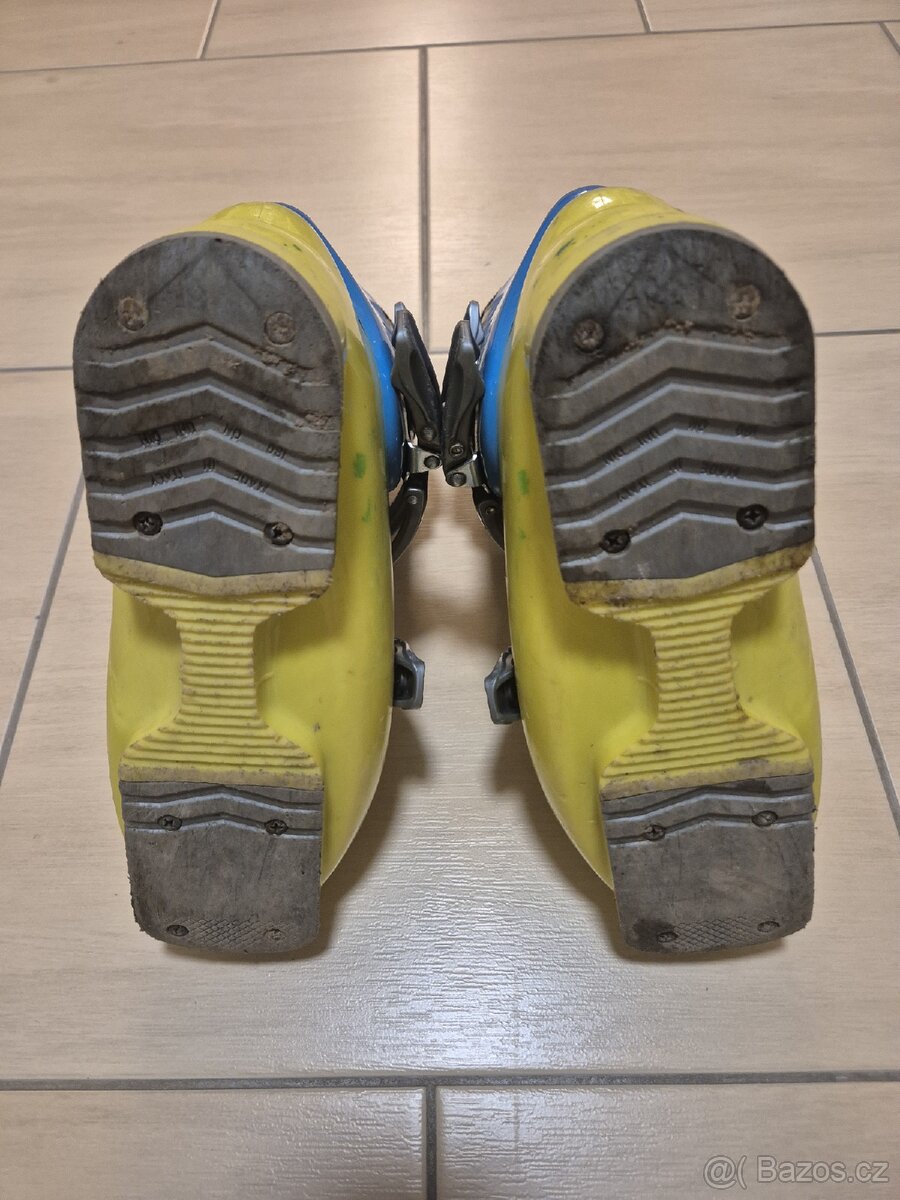 Lyžáky Dalbello 230 - 3