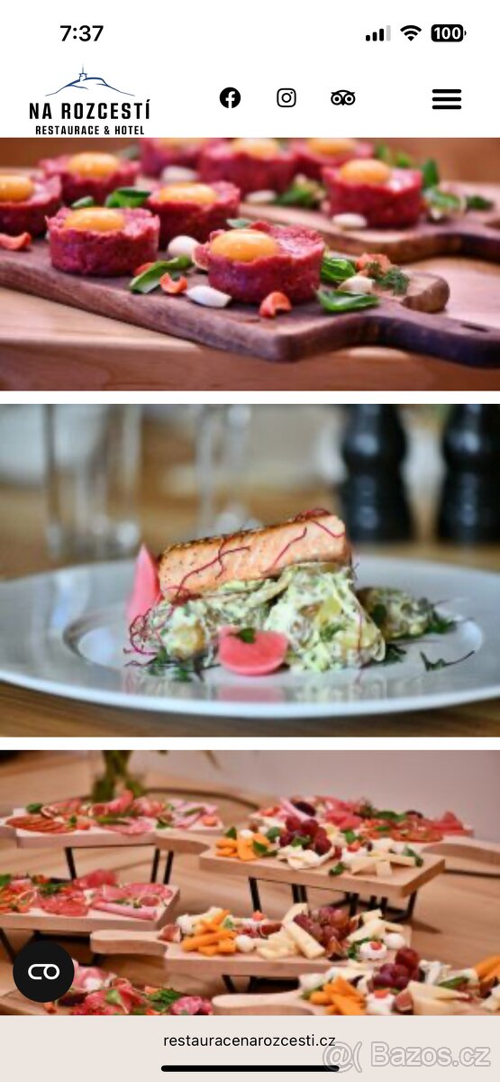 Dárkový voucher na 2noci - 3