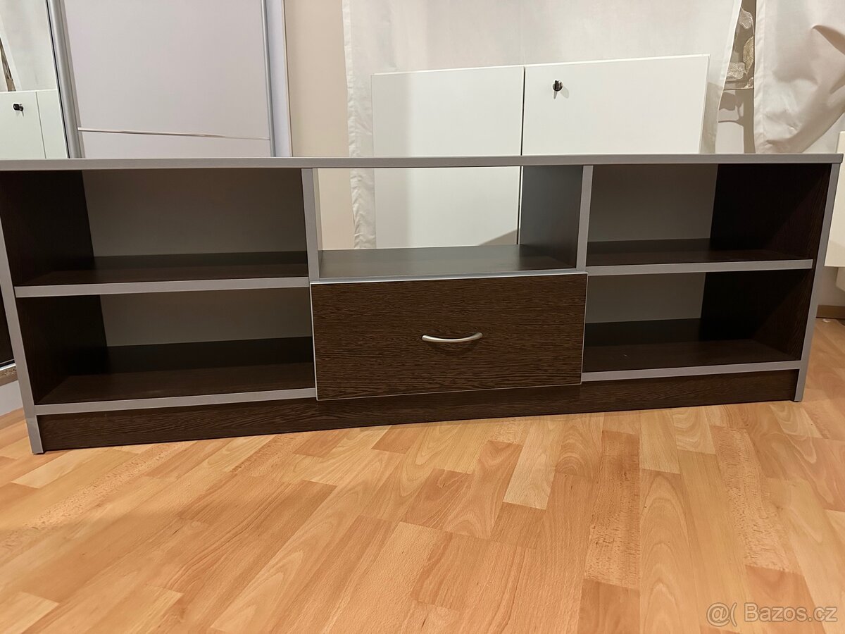 TV stolek/komoda - 3