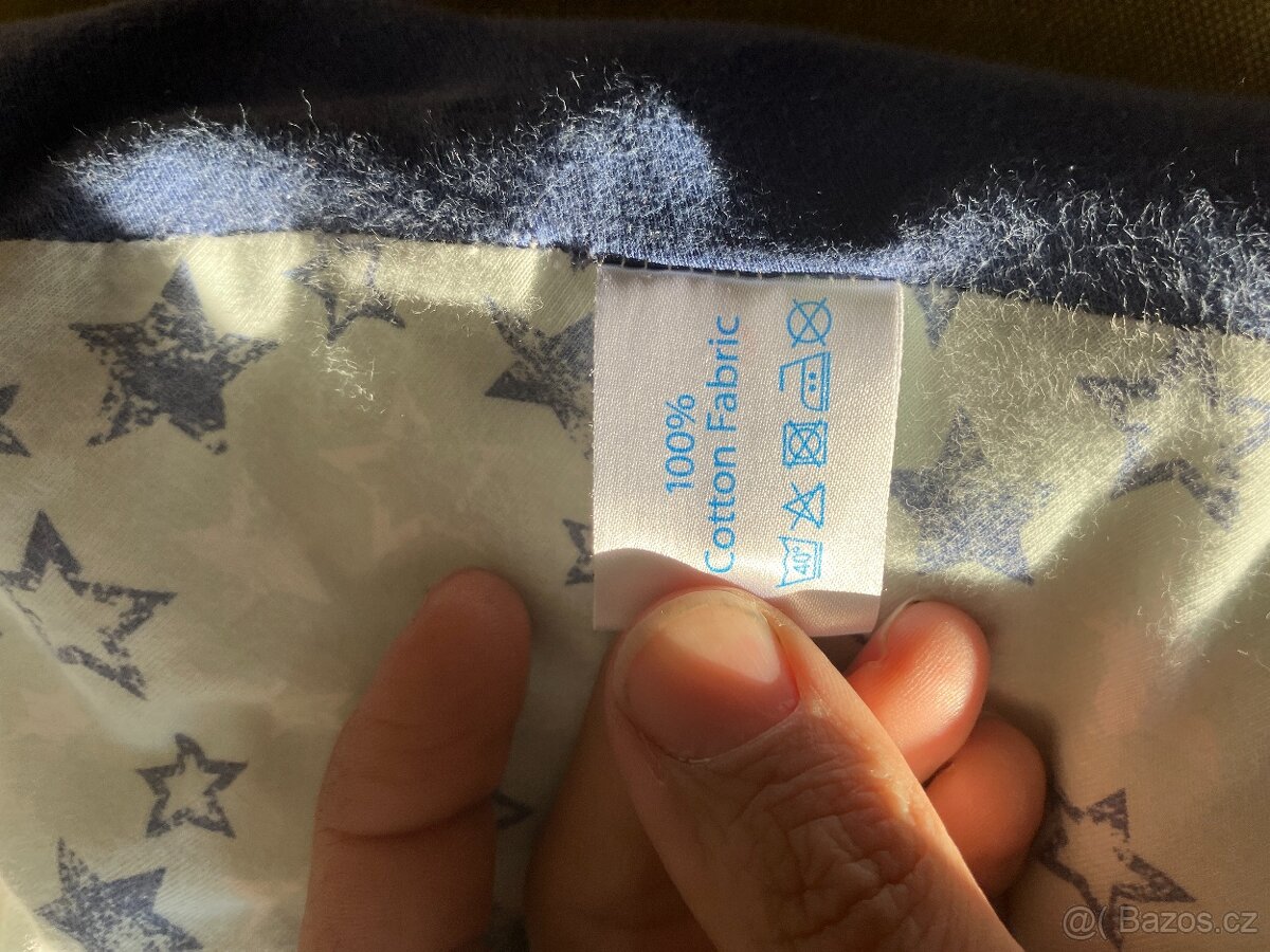 Kojící polštář Ceba Baby - 3