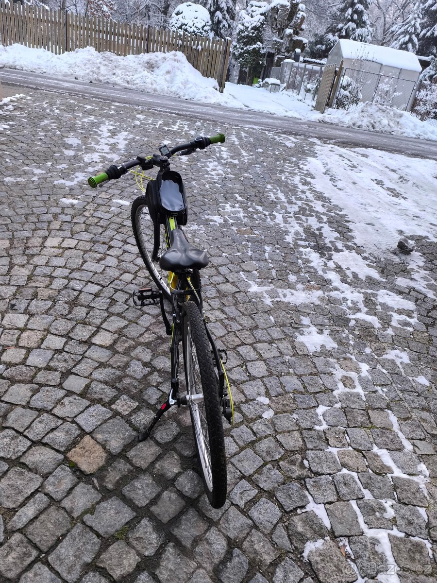 Dětské kolo 26" - 3