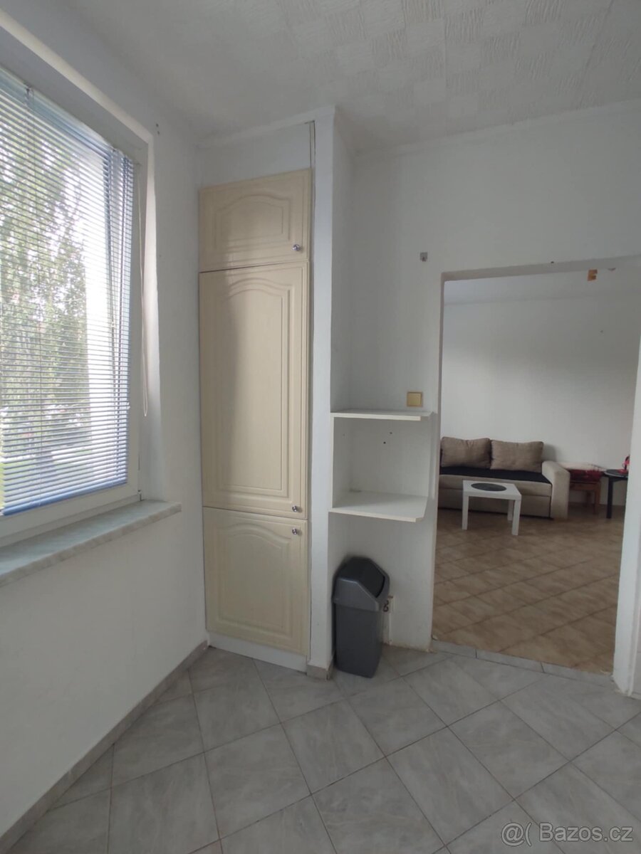 Pronájem bytu 2+1, 52 m² – Olomouc, Lazce (bez RK) - 3