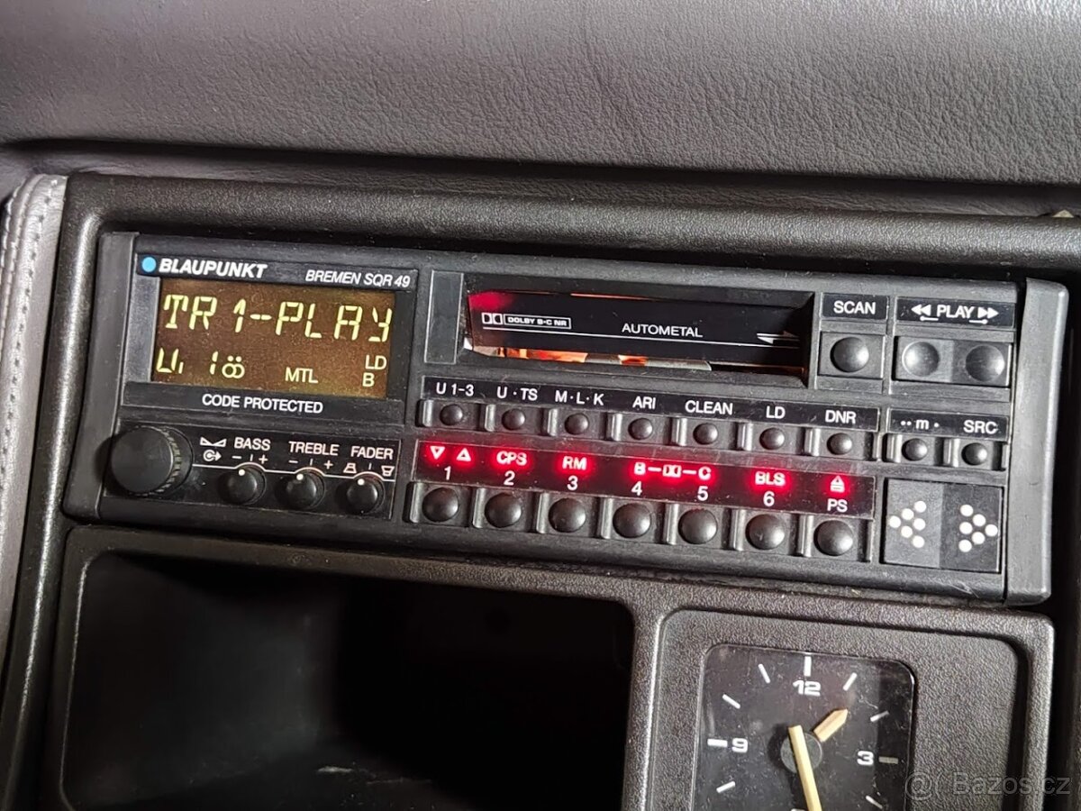 Blaupunkt Bremen SQR 49 - 3