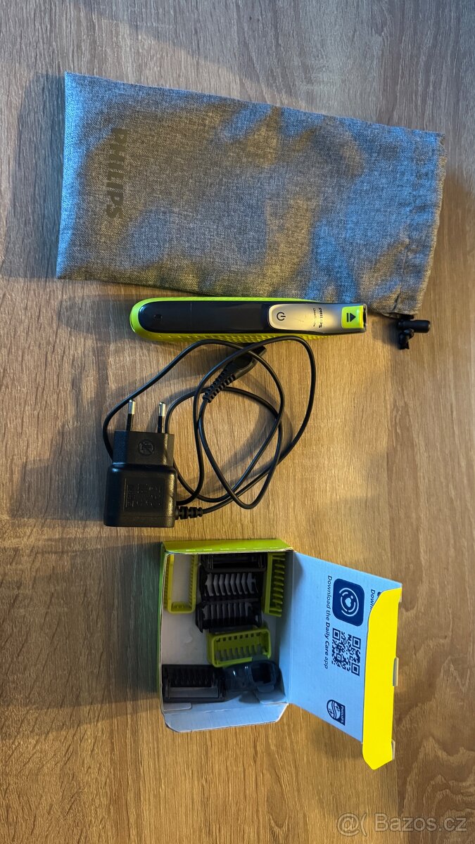 Philips OneBlade QP 6230 - 3