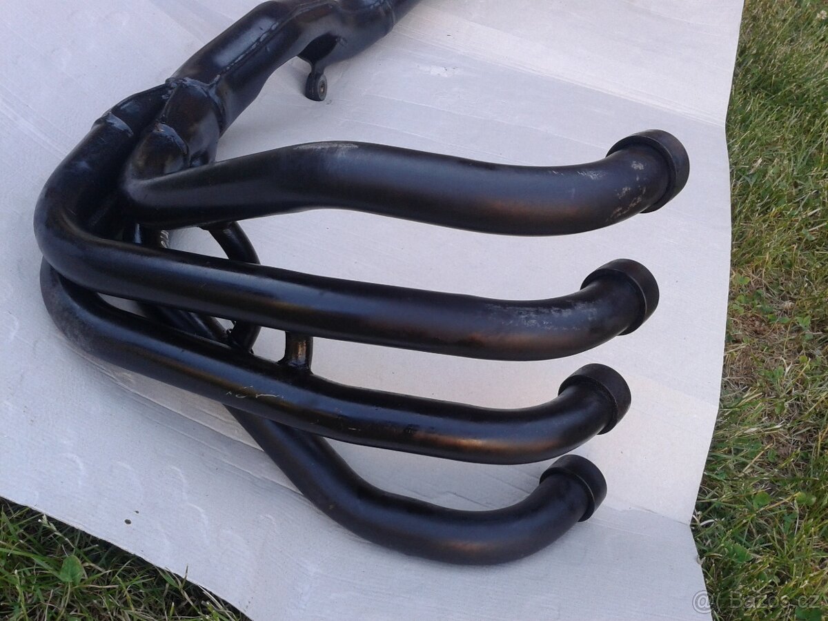 Kawasaki ZRX 1200 - 3