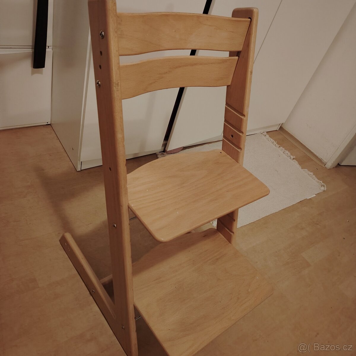 Rostoucí židle Jitro - 3