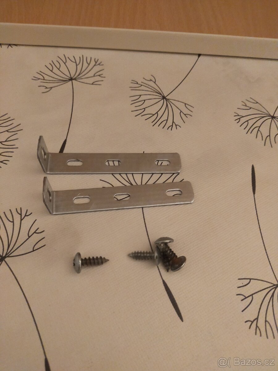 Přebalovací pult na stůl nebo komodu - 3