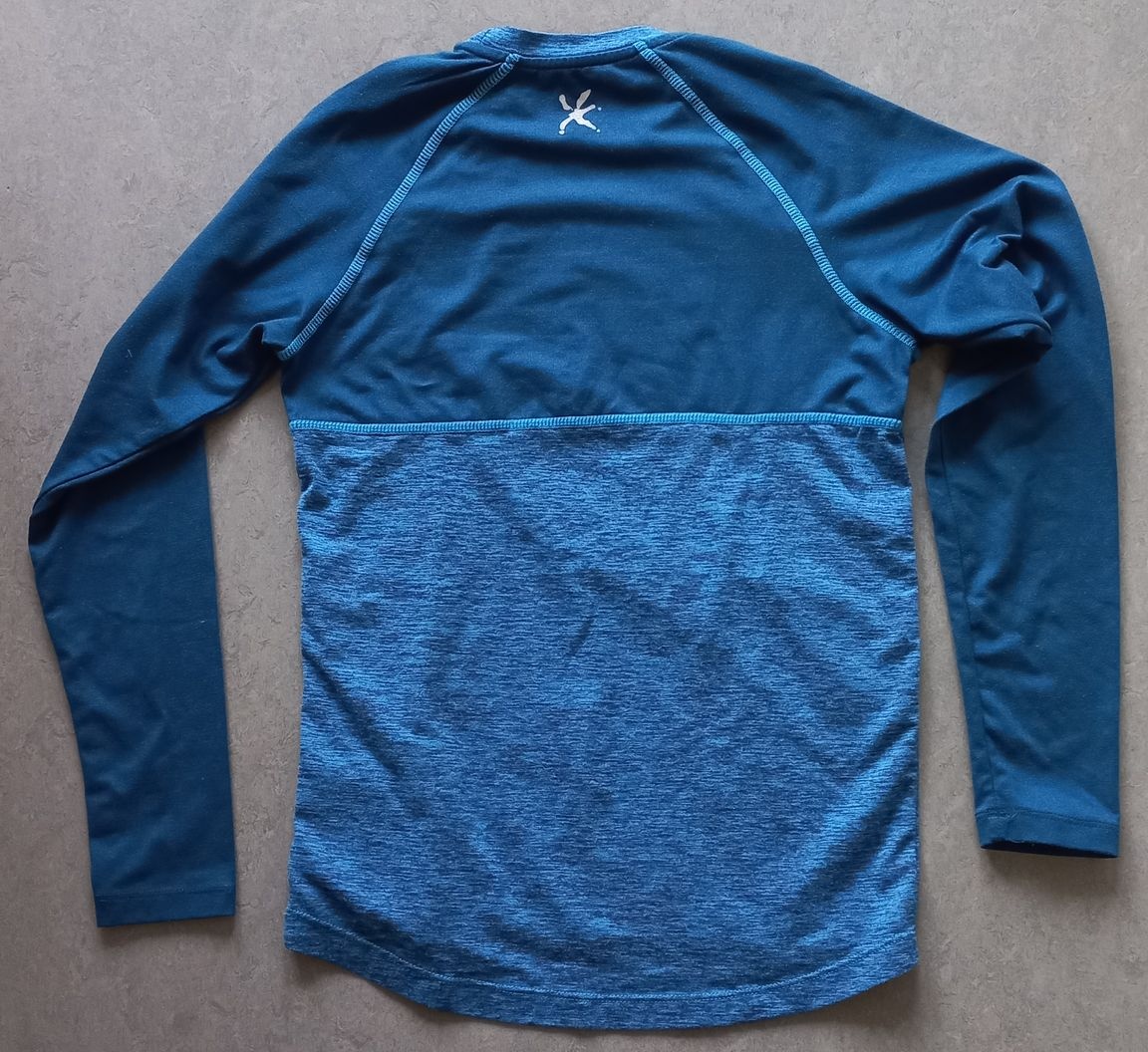 Dětské funkční oblečení vel. 158 - 3