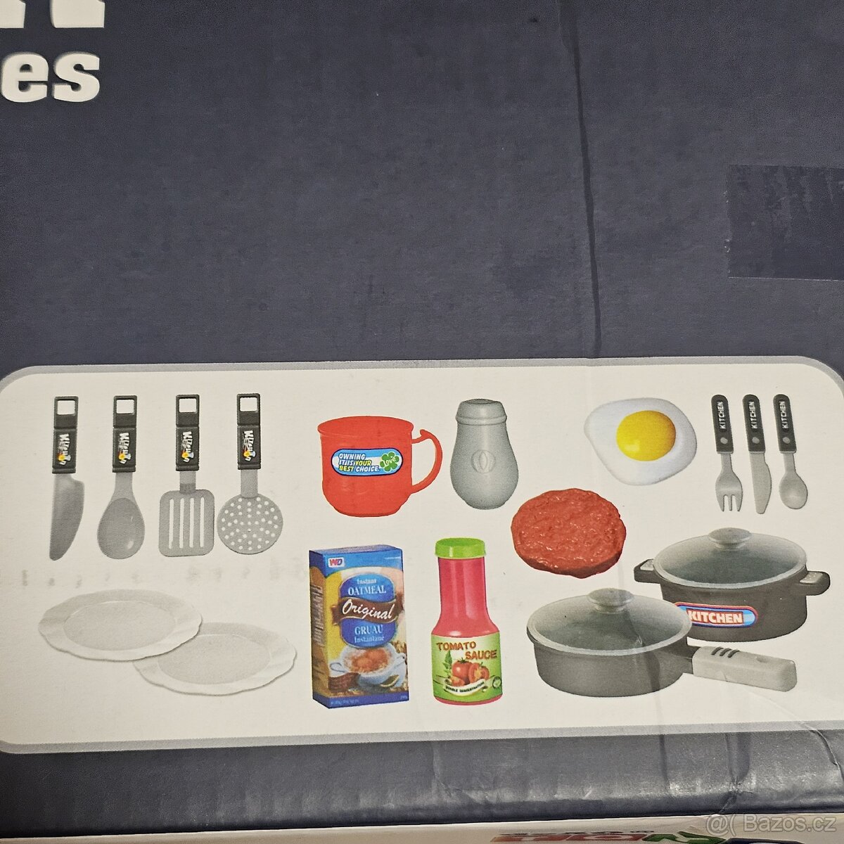 Dětská kuchyňka - 3