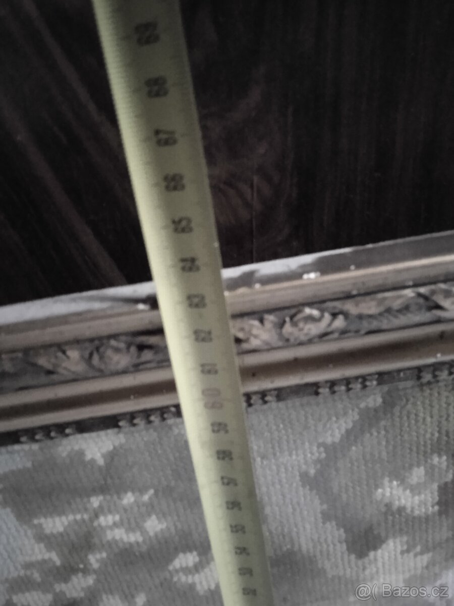 Vyšívaný obraz - 3