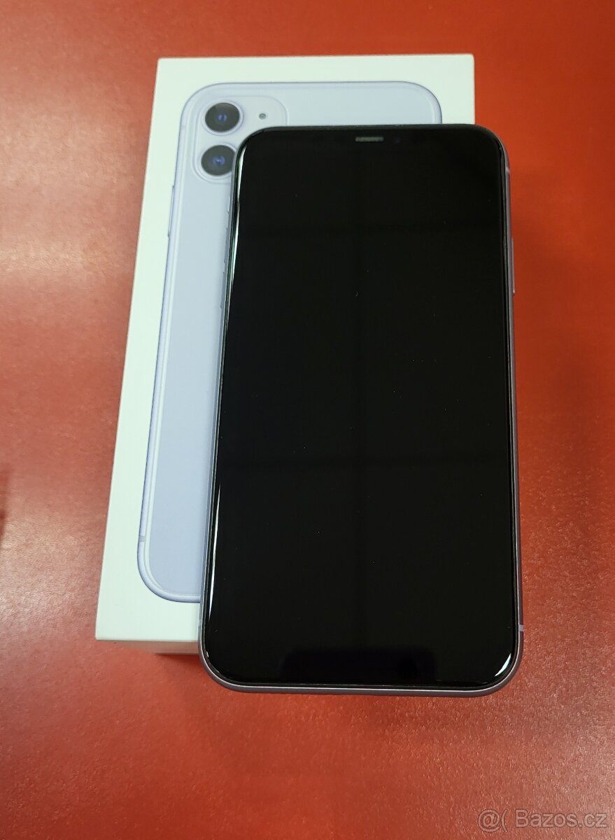 Apple iphone 11 256GB - 3