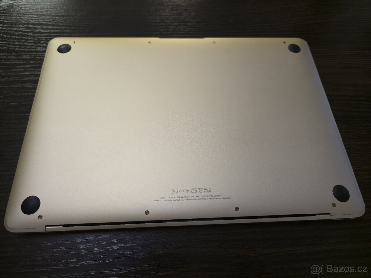 MacBook 12 (Early 2016) Gold – 8GB RAM, 256GB SSD - 3