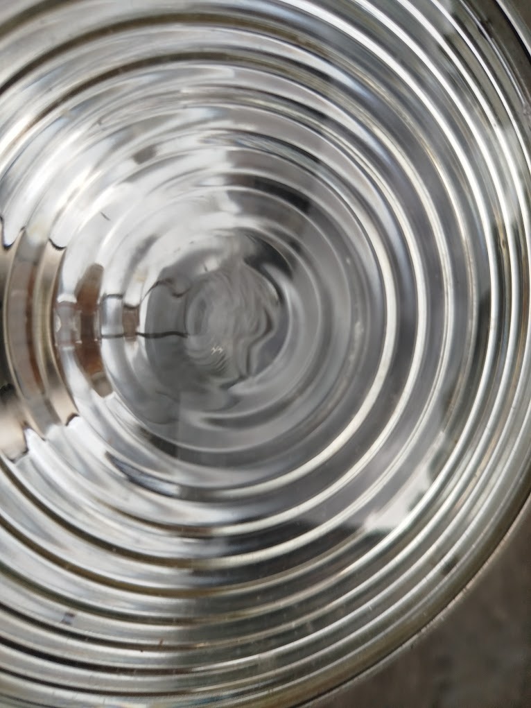 Mlhovky , světla , budíky - 3