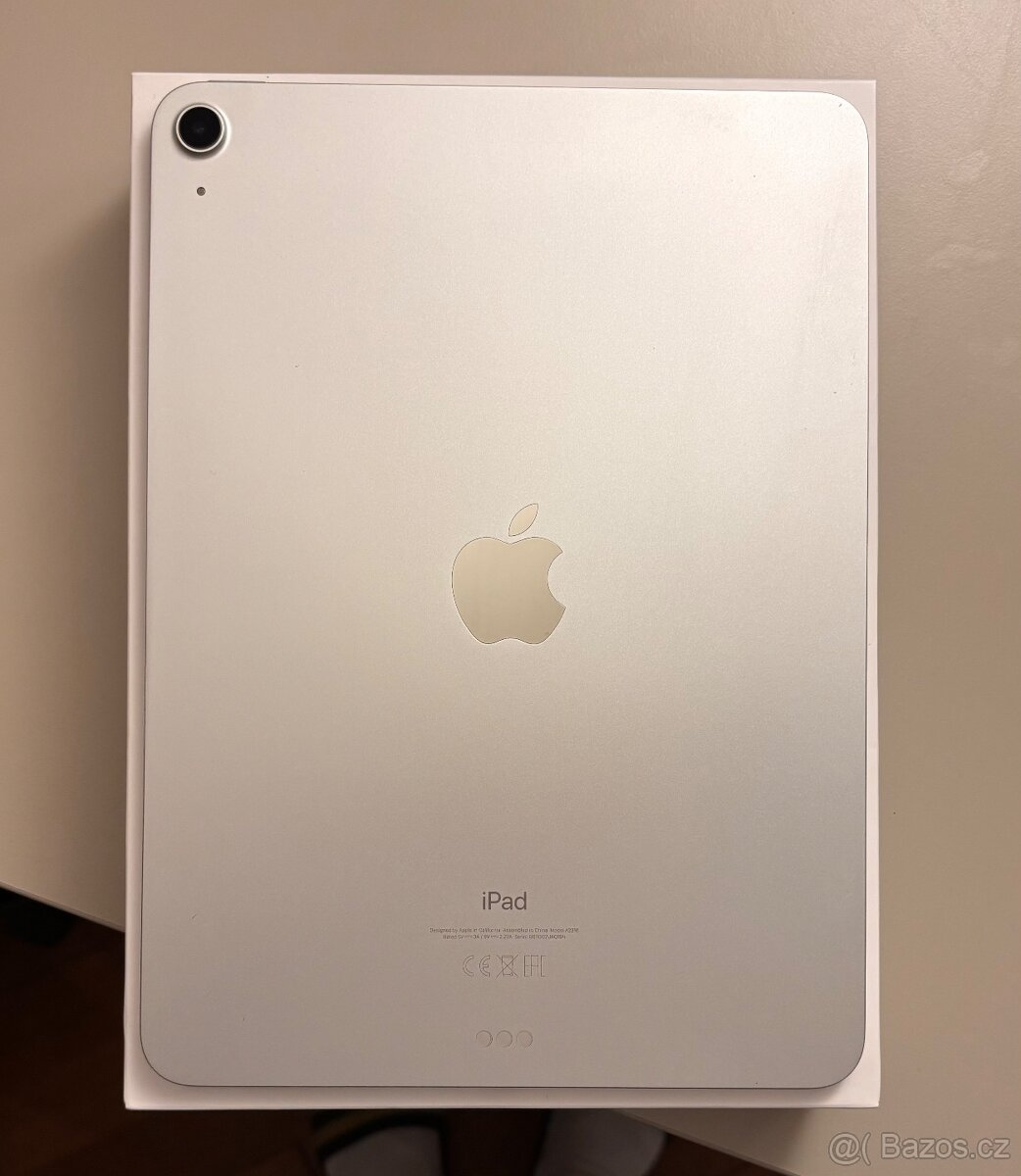 Apple iPad air 4 - 3