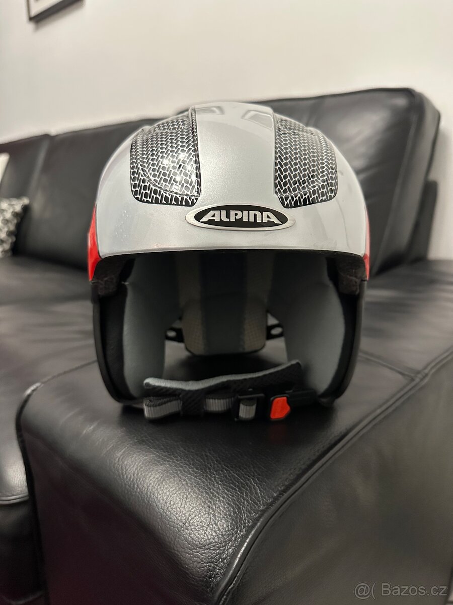 Dětská helma Alpina - 3