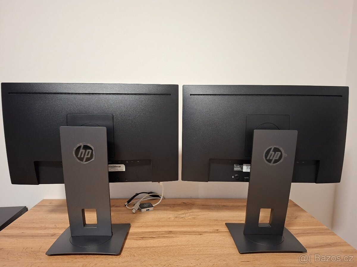 Monitor HP Z23n Narrow Bezel IPS Display (2 ks) - 3