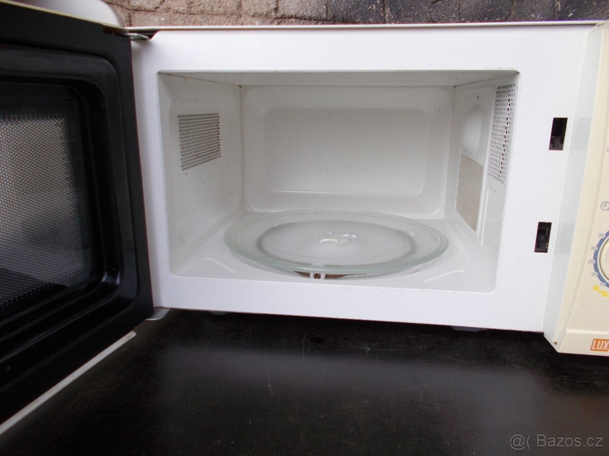 mikrovlnka - 3