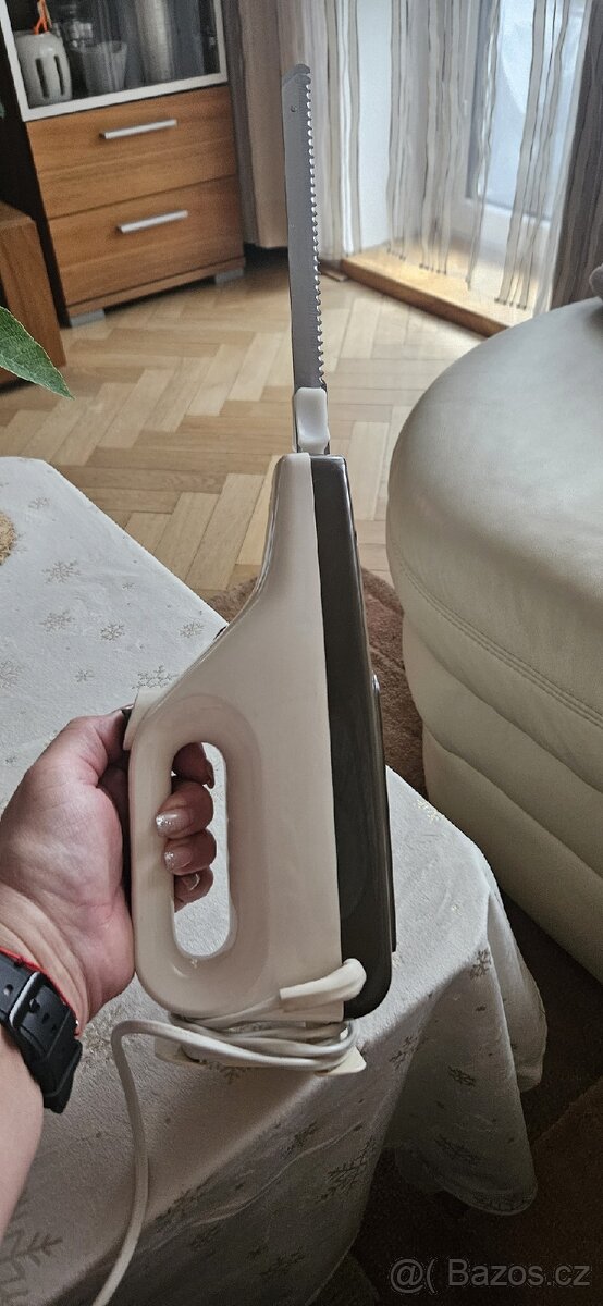 Elektrický nůž Bosch - 3