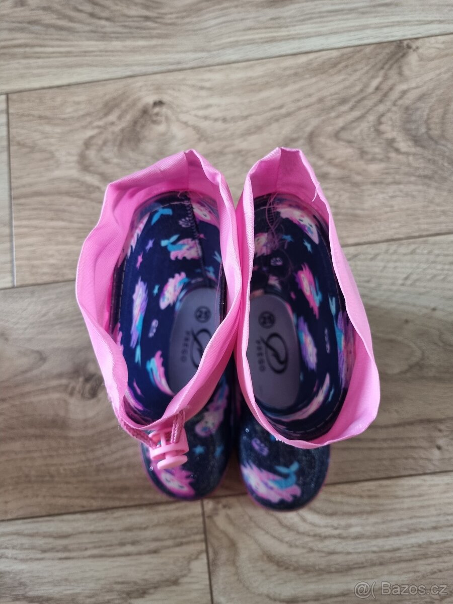 Dívčí holiny (vel. 25) - 3