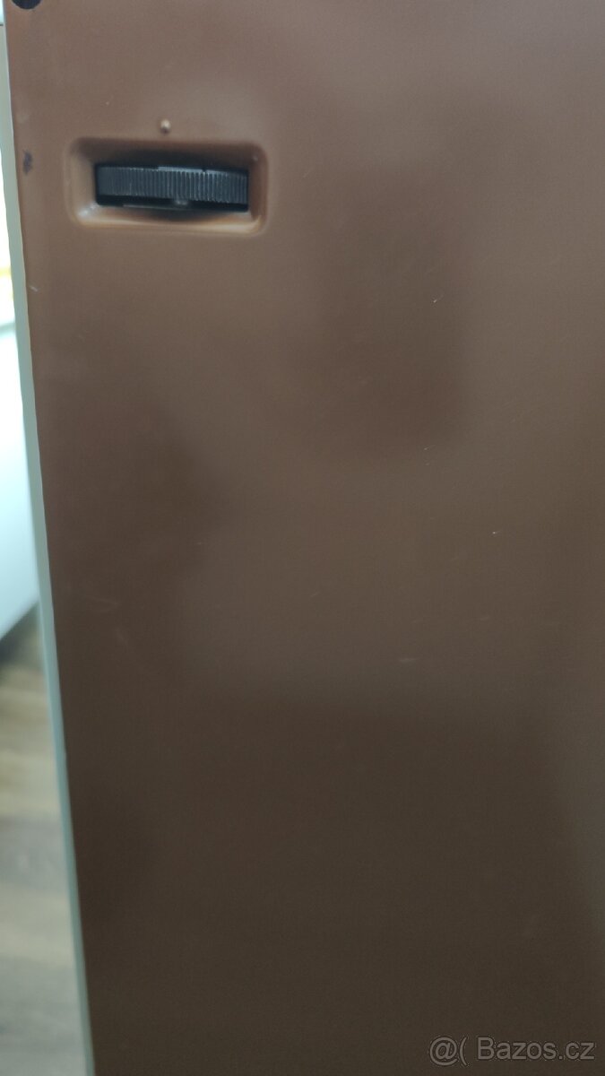 Akumulační kamna - 3