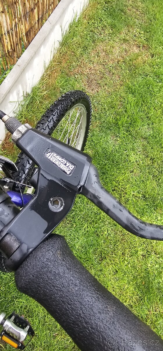 Trek Moutain Track - 3