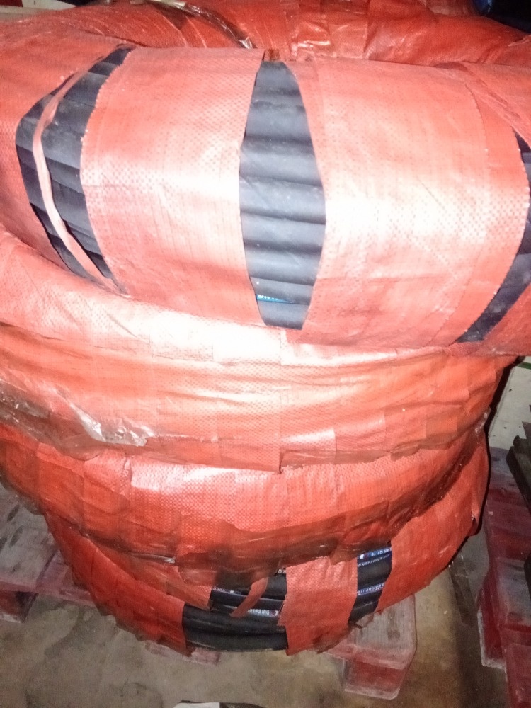 Hydraulické hadice - prodej - 3