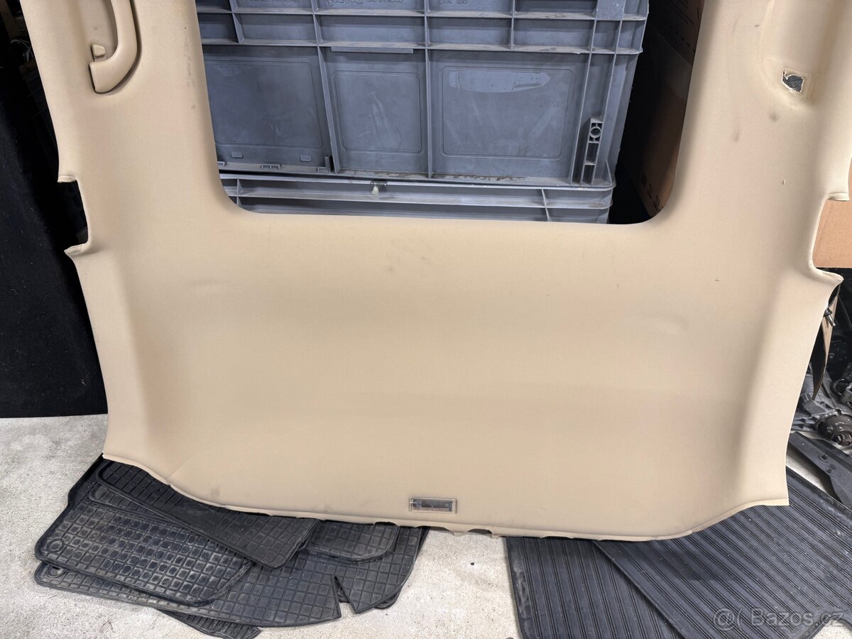 Stropnice golf V - 3