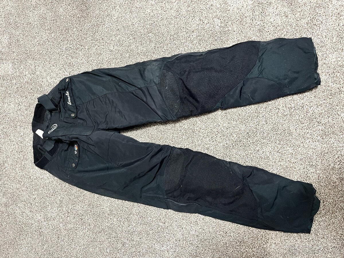 Oblečení na motorku - 3