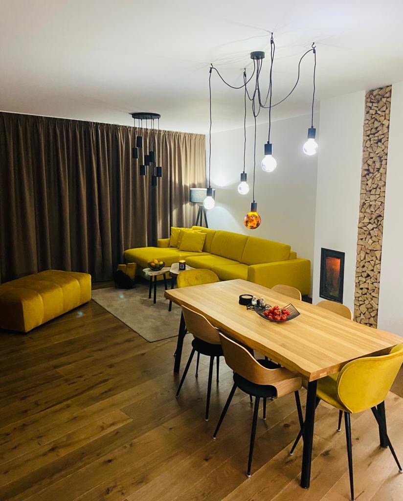 Prenájom app BREZY, VYSOKÉ TATRY - 3