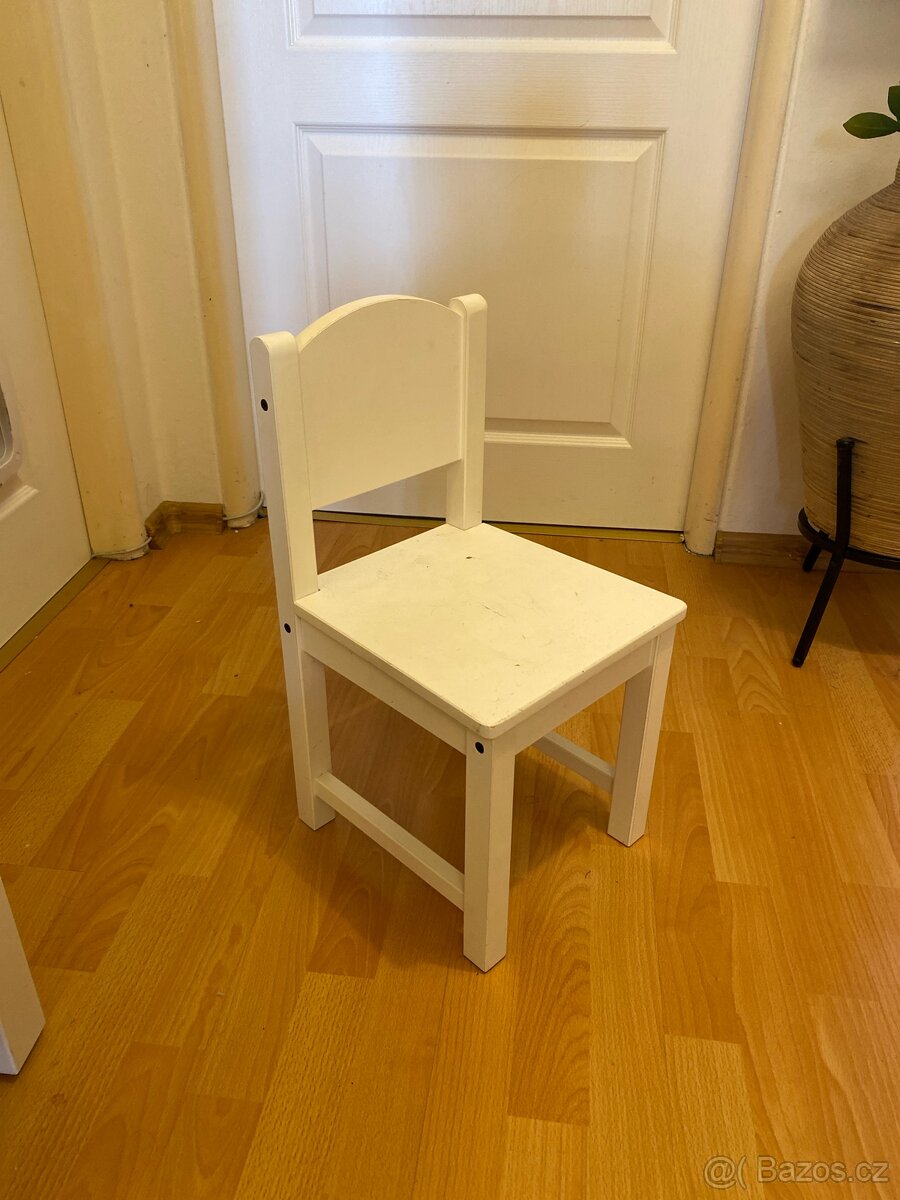 Dětský nábytek - 3