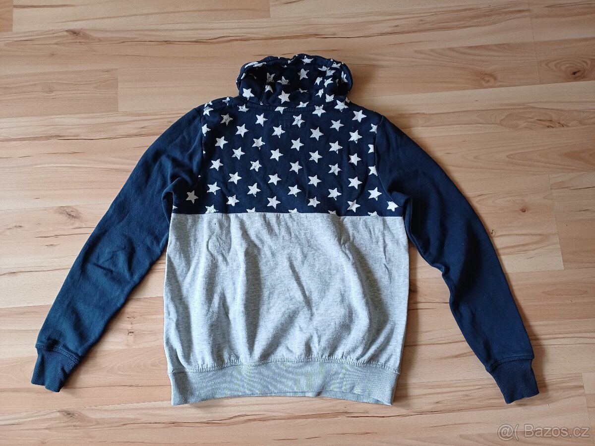 Mikina vel.158/164 - 3