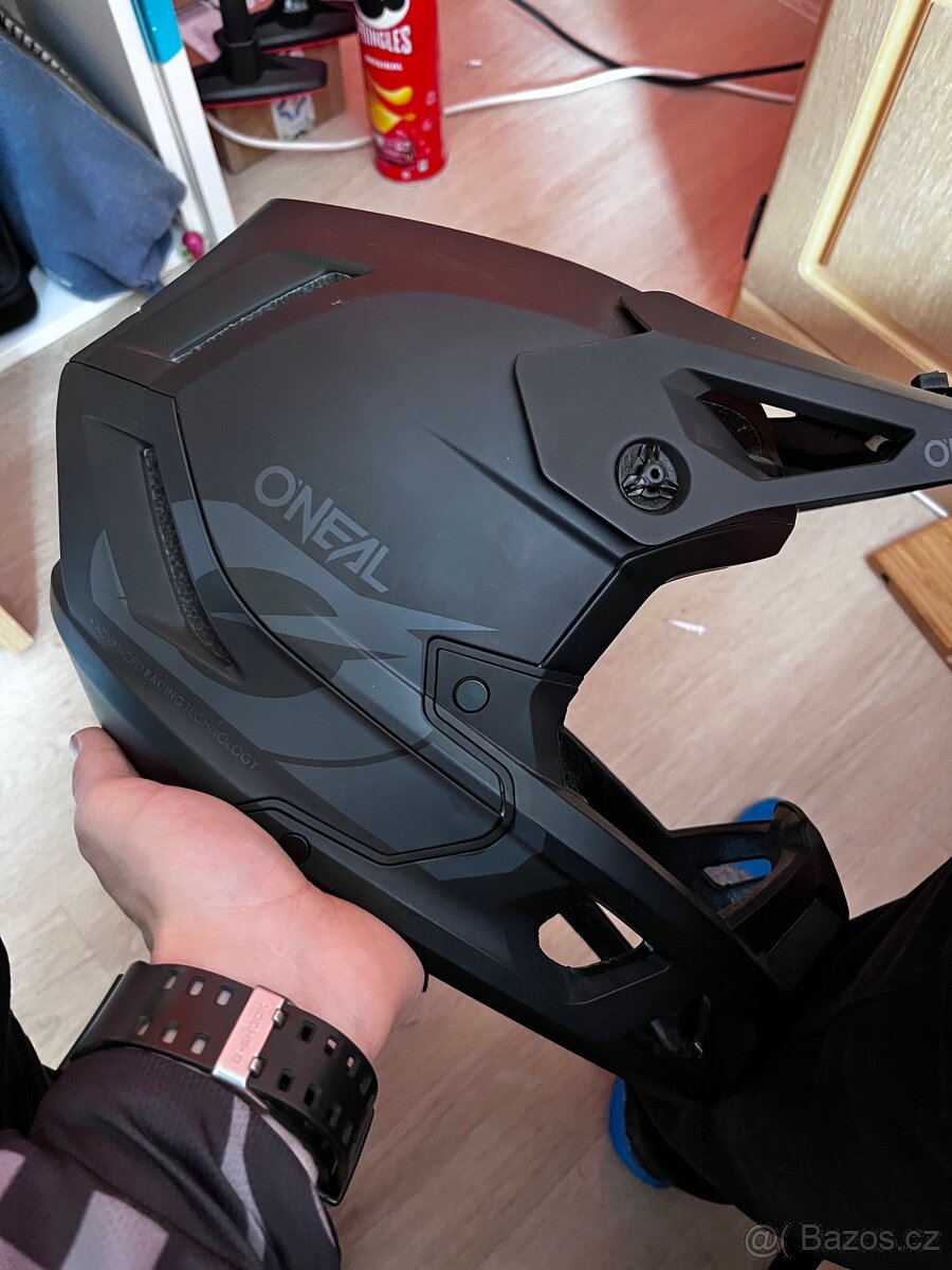 MTB helma O’NEAL SL1 - 3