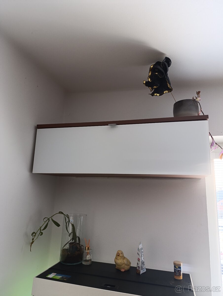 Obývací stěna - 3