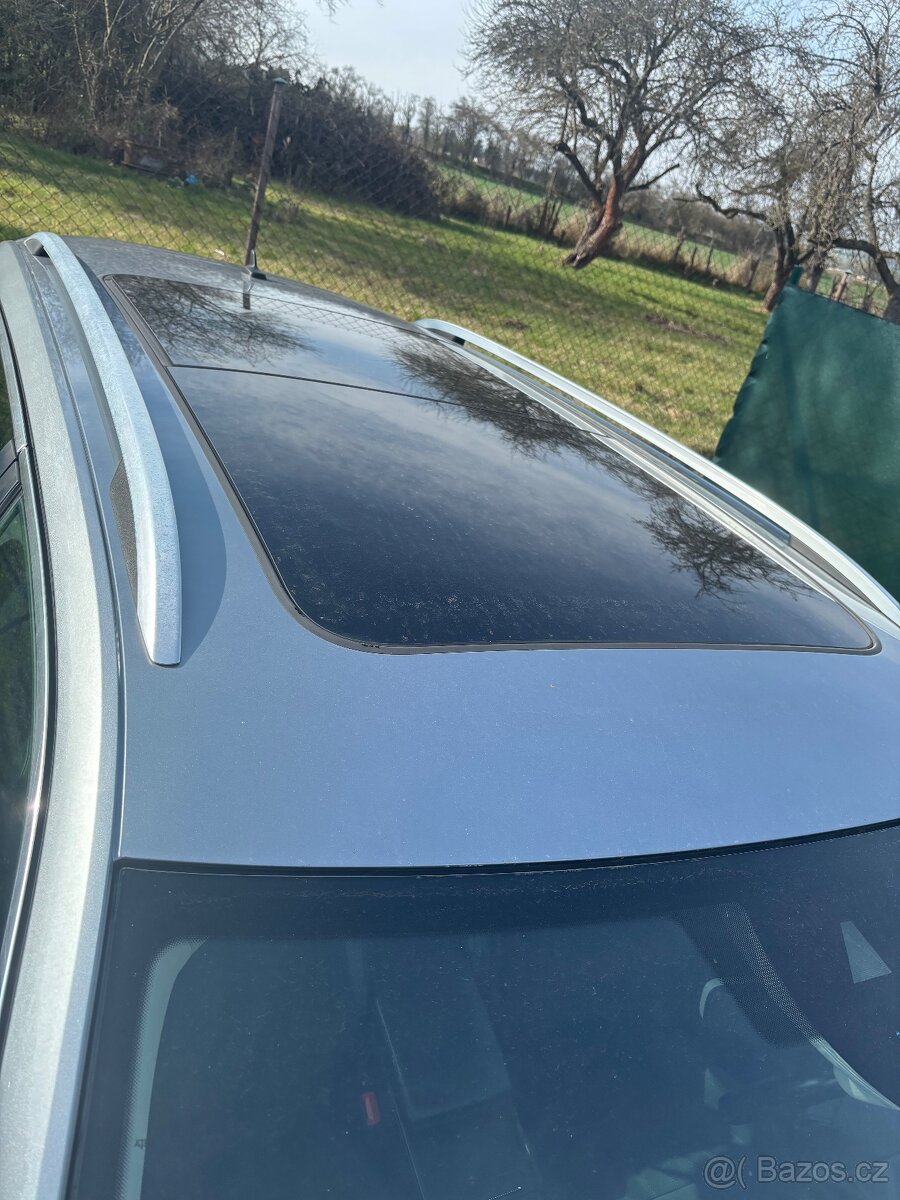 Škoda Superb 3 Combi - 3