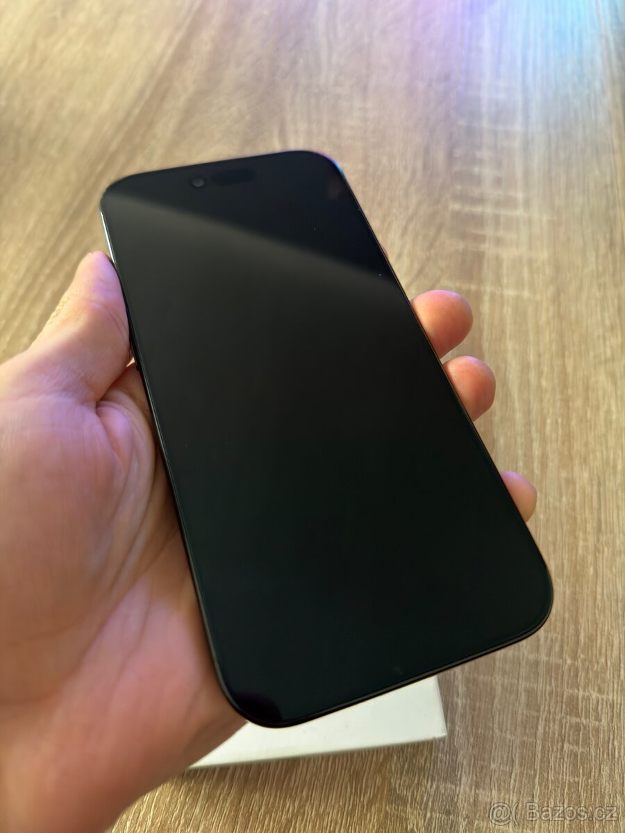 Apple iPhone Air 256Gb - 3