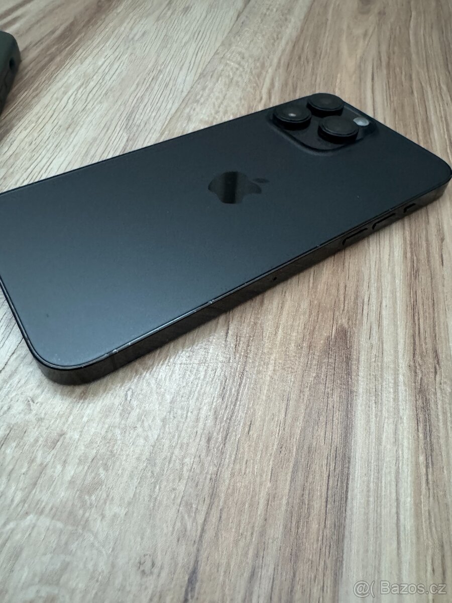 iPhone 14 pro max 128gb Space gray - 3