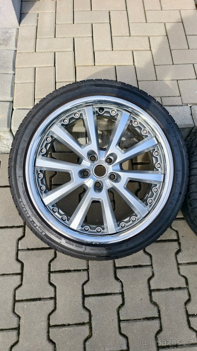 Antera 363 / 8.5Jx19H2 - 3
