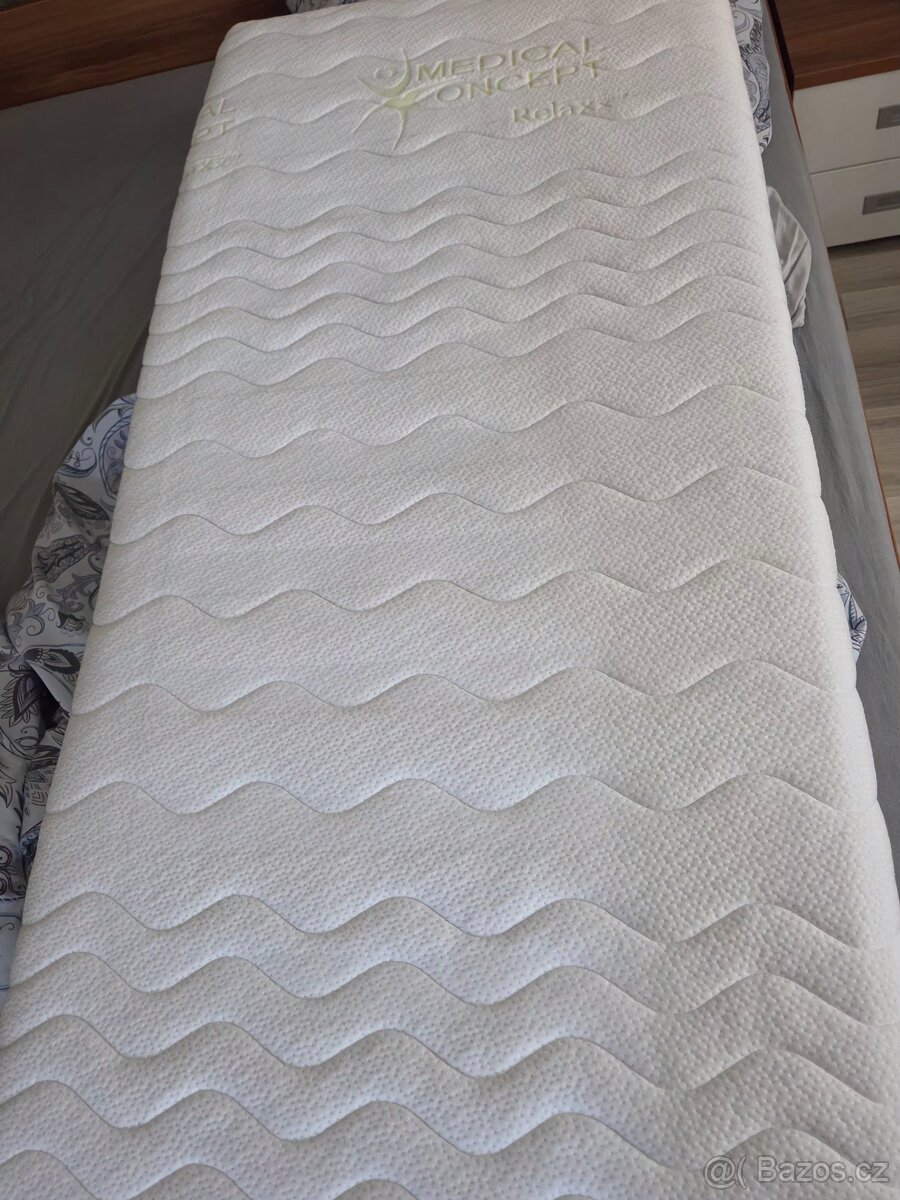 Matrace 160x70 - 3