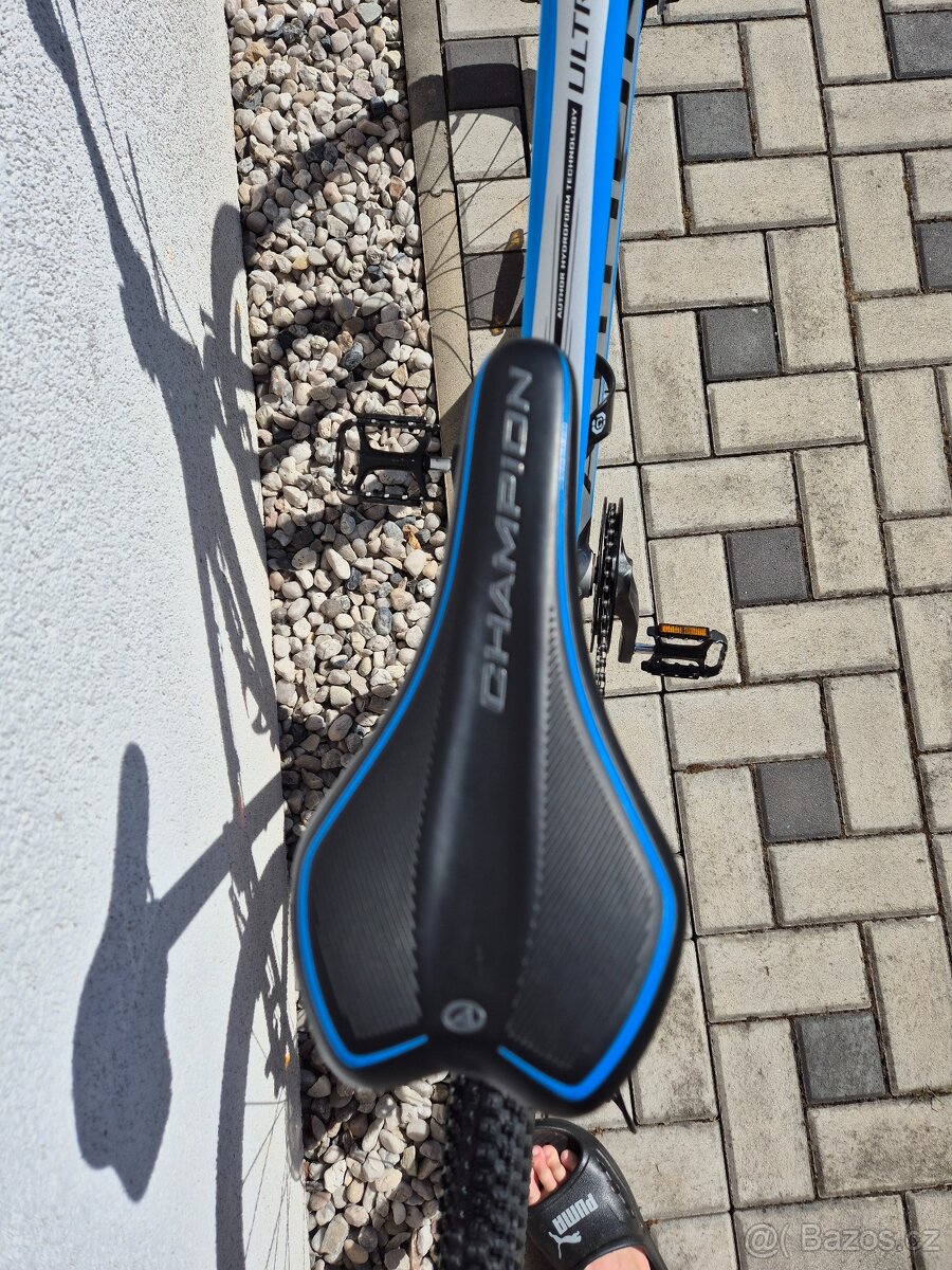 Author ultrasonic 24 - 3