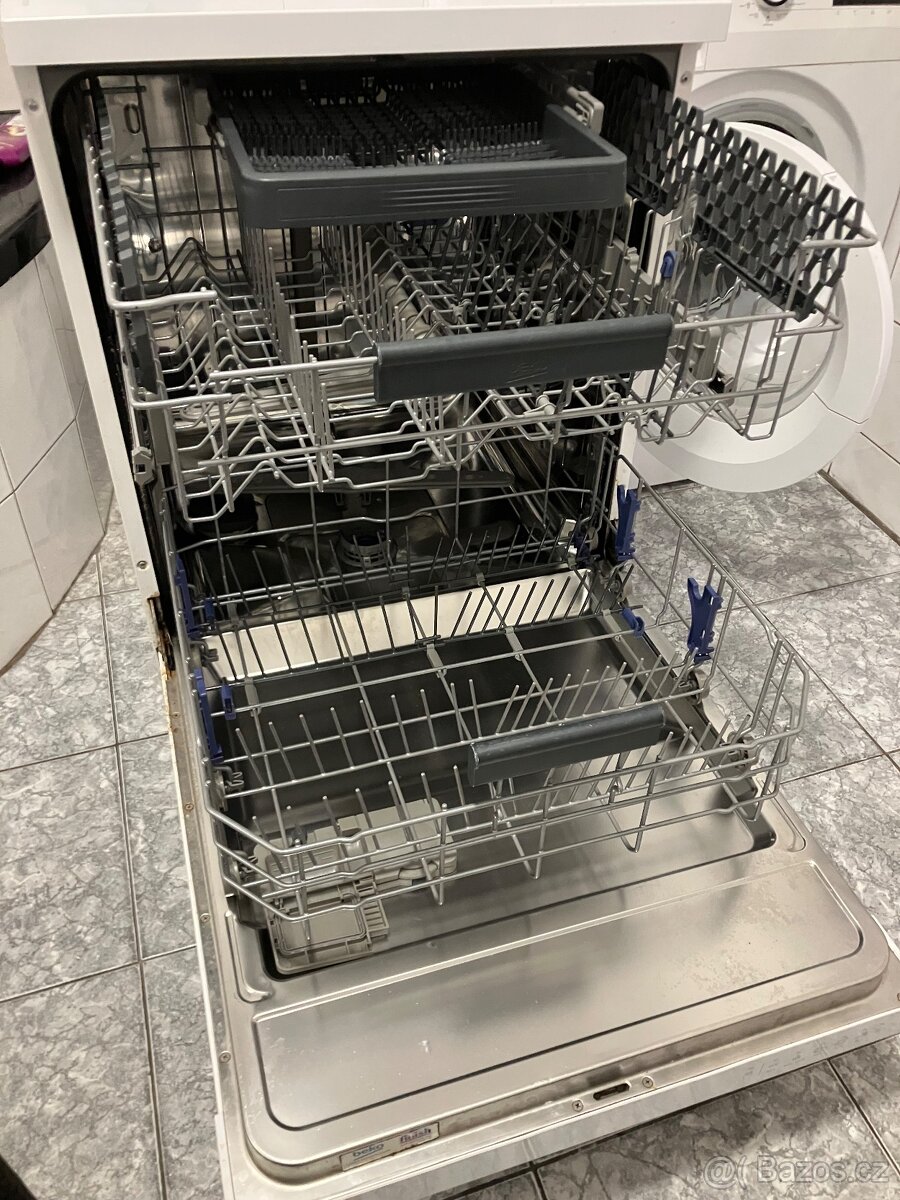 Myčka Beko - 3