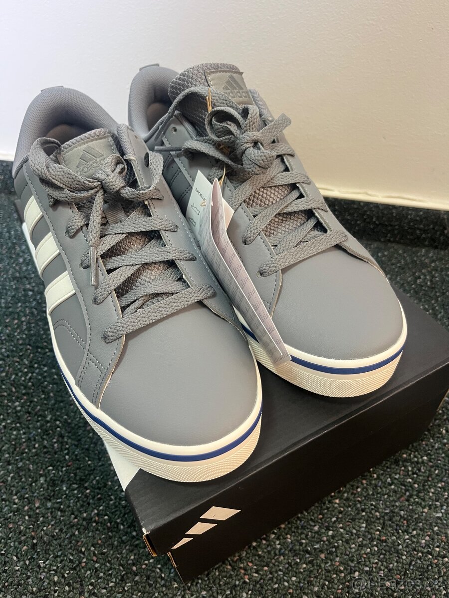 Boty Adidas vel. 42 - 3