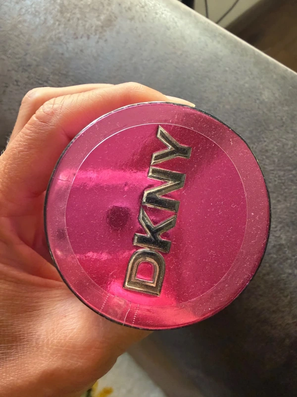 Parfém DKNY - 3